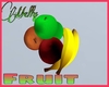 |MV| Fruit