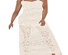 Ivoire Long Dress