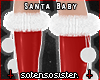 *S* Santa Baby | Boots 
