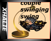 new couple swinging swg