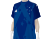 ⚽ Cruzeiro 2024 ⚽