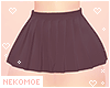 [NEKO] Skirt Stocking v6