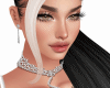 Blonde Black Hair PNY-23