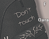 R. My Backpack F