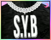 S.Y.B Chain  * [xJ]