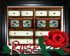 Spring Rose Dresser 1