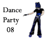 Dance Party 08