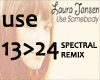 Use Somebody 2/2 Remix