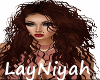 ETE TAMERA BROWN SABLE
