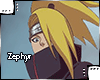 [Z.E] Deidara V2