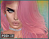 Halenna - Coral Pink