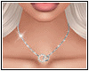 Pearl Silver Necklaces