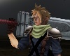 Cloud Strife - Final Fantasy VII