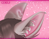 Oxu | Sweet Pea Ears V1