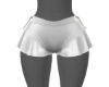 Nani Short White