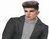 Playboy Long Coat