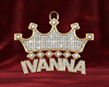 X.Queen Ivanna Chain
