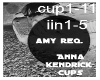 [4s] Anna Kendrick-Cups