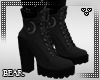 B | Crescent Moon Boots