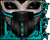 JX CyberTrash Mask F