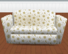 *P* Celestial Blue Couch