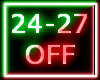 Dj Floor light Grinch