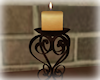 [Luv] Candle