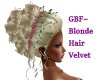 GBF~Velvet Blonde