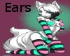 White Star Ears