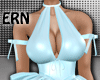 Easter Blue Dress