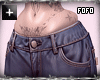 so 2000s jeans