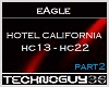 HOTEL CALIFORNIA II