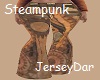 Steampunk Pants RL