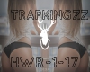 Trapking-Headz Will Roll