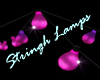 Stringh Lamps