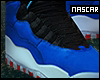 "Tinker Blue"