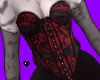 𝔰. summer corset