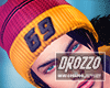 D| WinterSport  Beanie 1
