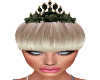 Queen 4 The Day Tiara