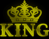King Sign