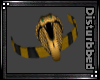 ! Cleopatra Snake Tiara