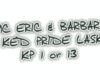 MC ERIC & BARBARA - KED