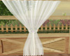 BARN WEDDING CURTAIN KL