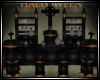 *TJ*Halloween Bar