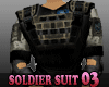 Solder Suit 03F Universa