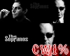 Sopranos 2-sided V 02