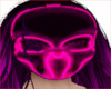 F:Pink Sickick Mask