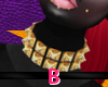 B.) DoubleStud/Choker2