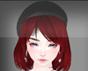 Beret Red