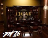 Cigar Lounge Bar